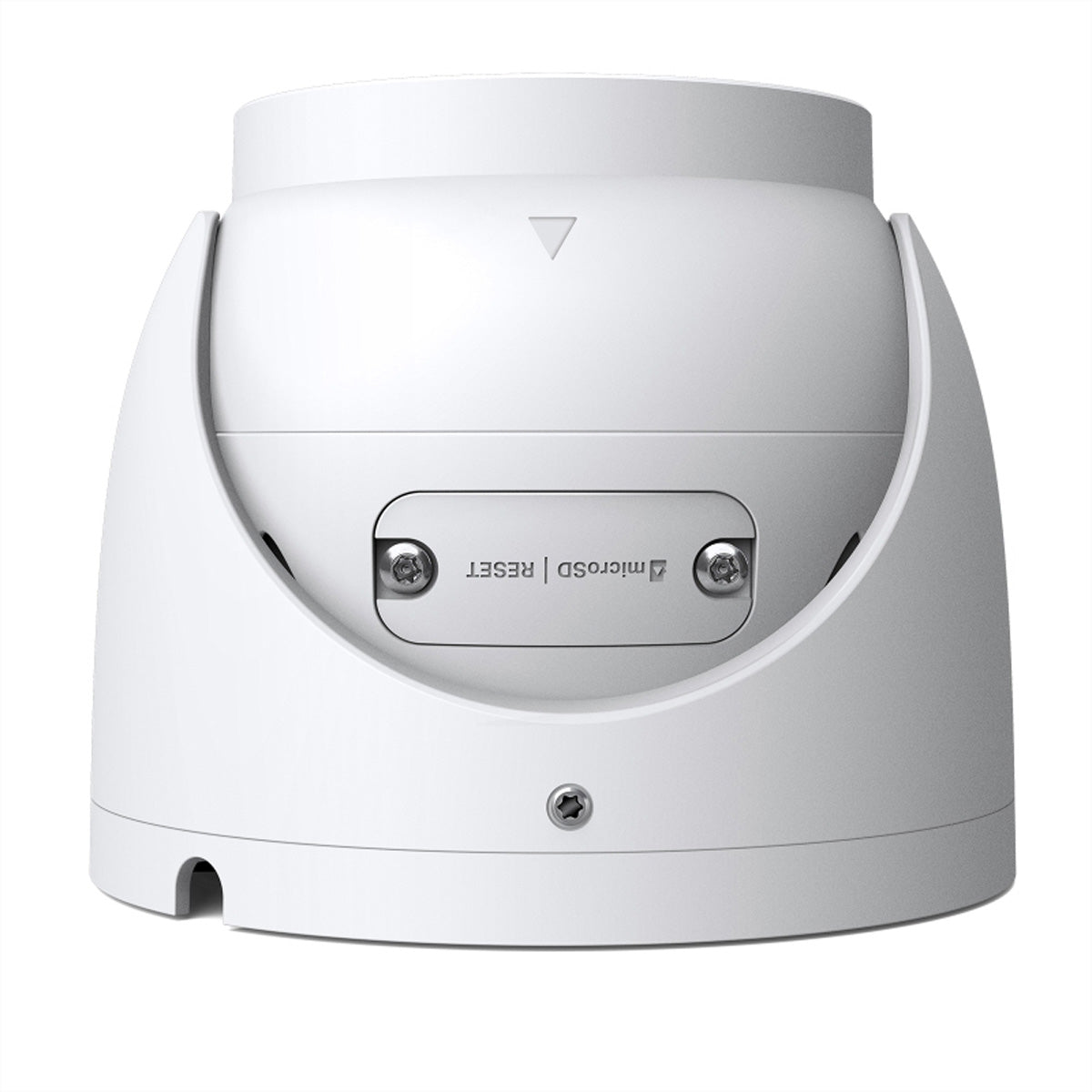 TP-Link InSight S445ZI – Turret – 4MP – 5× Zoom – PoE – IP67 IK10