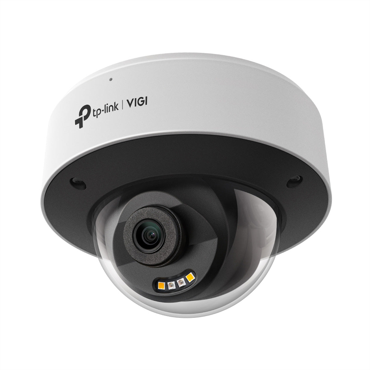 TP-Link InSight S245 Dome – 4MP – 2,8 mm – PoE – IP67 IK10