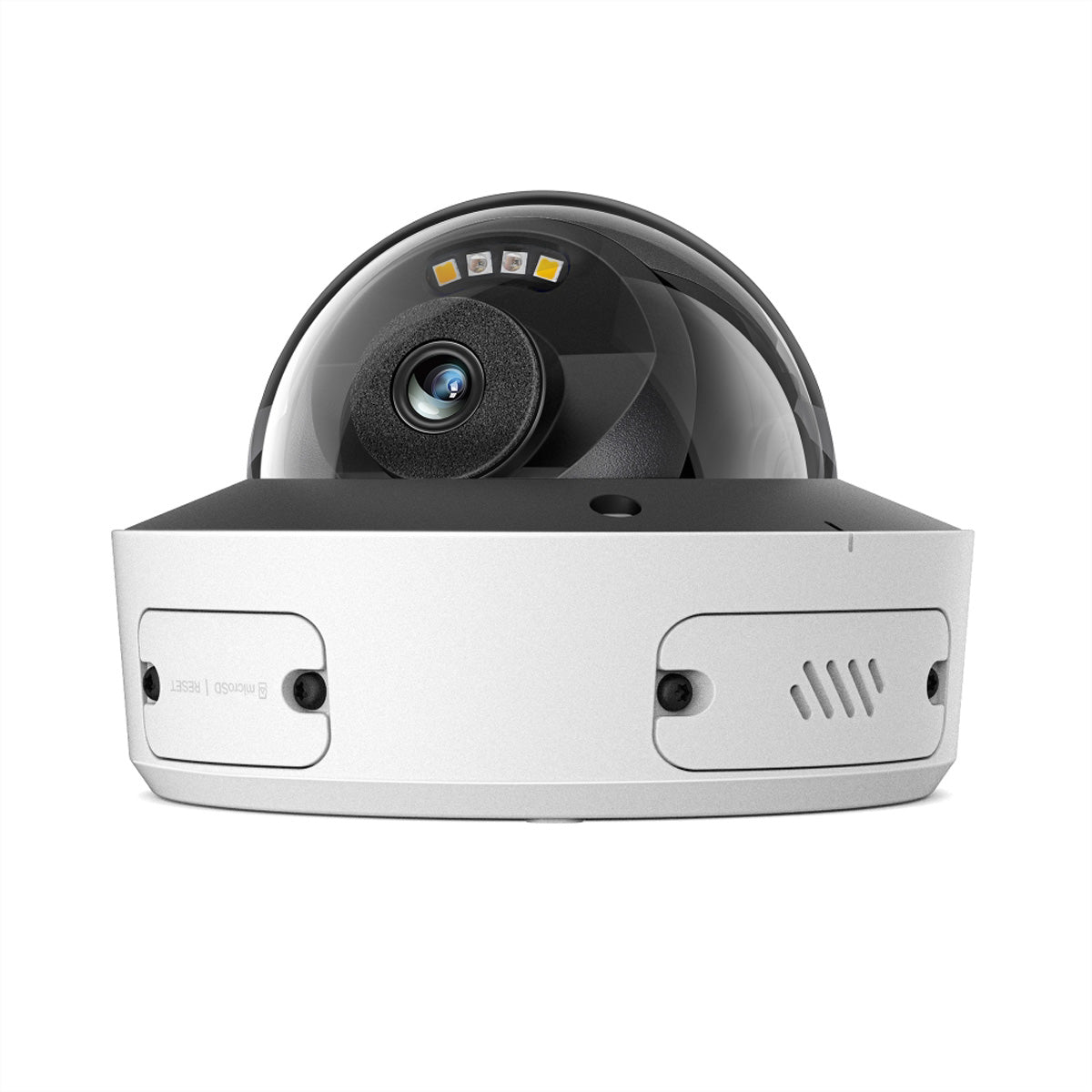 TP-Link InSight S245 Dome – 4MP – 2,8 mm – PoE – IP67 IK10