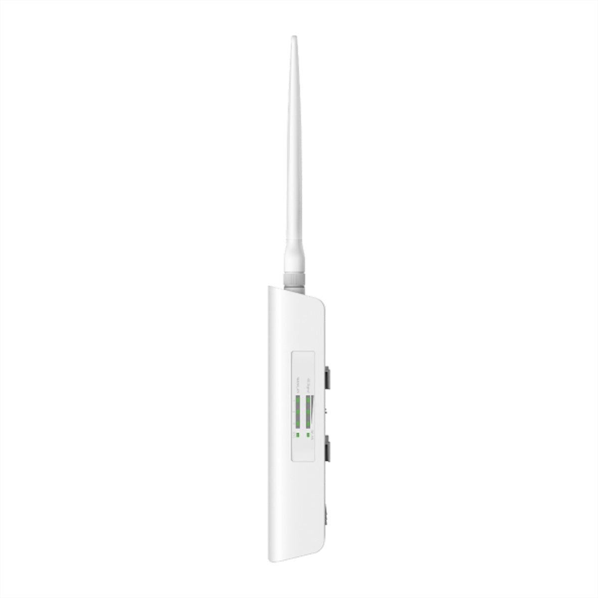 TP-Link ER703WP-4G Outdoor WLAN-Router – 4G Cat6, Wi-Fi 6 (AX3000), Dual-Band, 3× Gigabit (PoE In/Out)