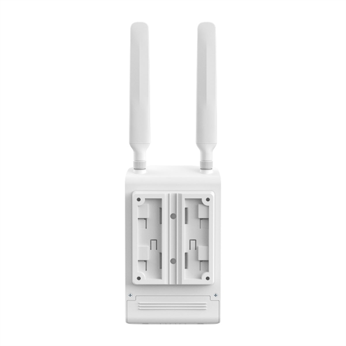 TP-Link ER703WP-4G Outdoor WLAN-Router – 4G Cat6, Wi-Fi 6 (AX3000), Dual-Band, 3× Gigabit (PoE In/Out)