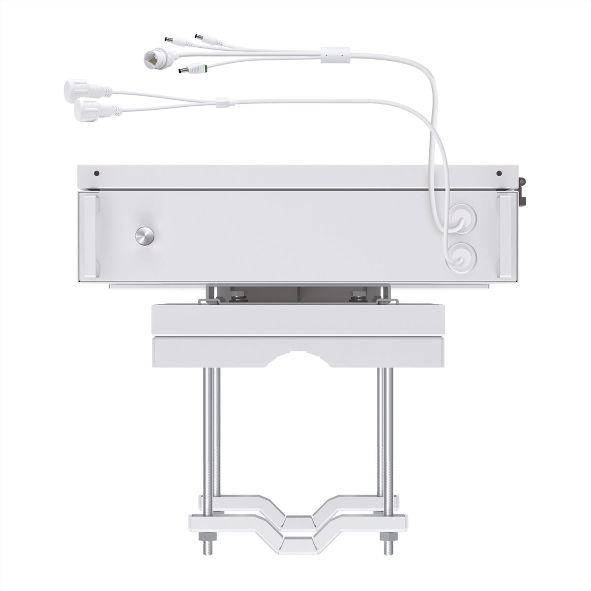 Tp-link systems inc. TP-Link VIGI PS90 Solar-System-Controller – 93,6 Ah Li-Ion – MPPT – IP66 – für VIGI Sicherheitskameras