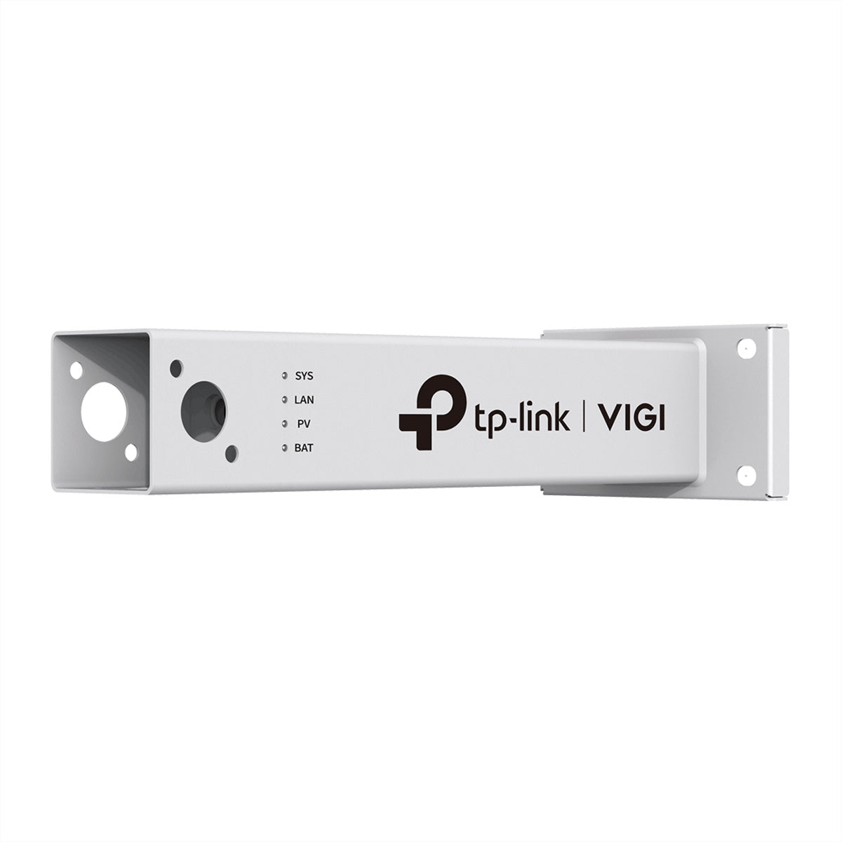 TP-Link VIGI PS20 Solar-System-Controller – 20,8 Ah – 10,8 V – MPPT – IP66