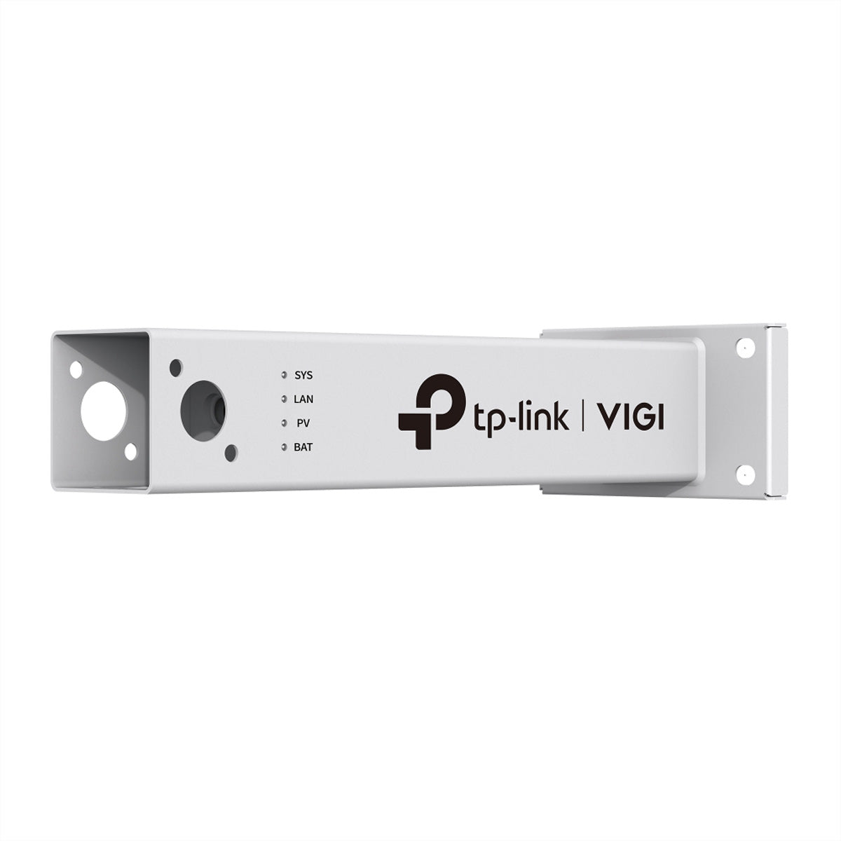 TP-Link VIGI PS30 Solar-System-Controller – 31,2 Ah (10,95 V) – MPPT – Li-Ion – IP66
