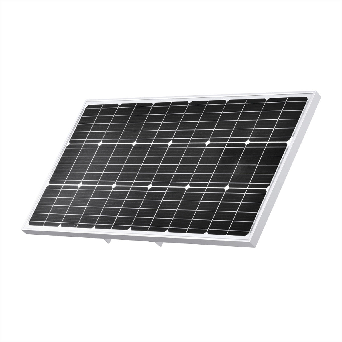 TP-Link VIGI Solarpanel – 90 W – 516 × 998 × 30 mm – IP67