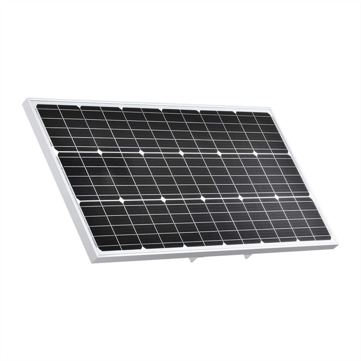 TP-Link VIGI Solarpanel – 90 W – 516 × 998 × 30 mm – IP67