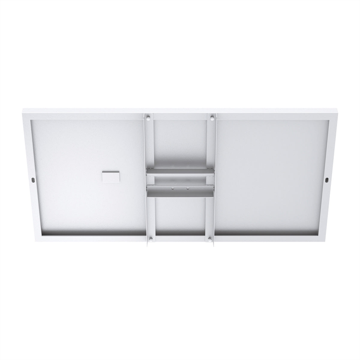 TP-Link VIGI Solarpanel – 90 W – 516 × 998 × 30 mm – IP67