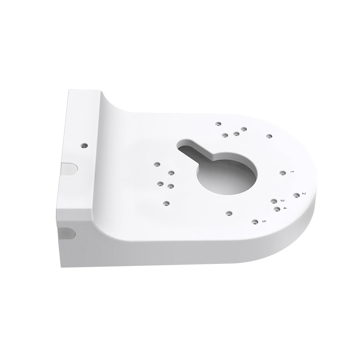 TP-Link VIGI VJB-240 Wandhalterung – Aluminiumlegierung – für VIGI-Kameras – Innen- & Aussenbereich geeignet