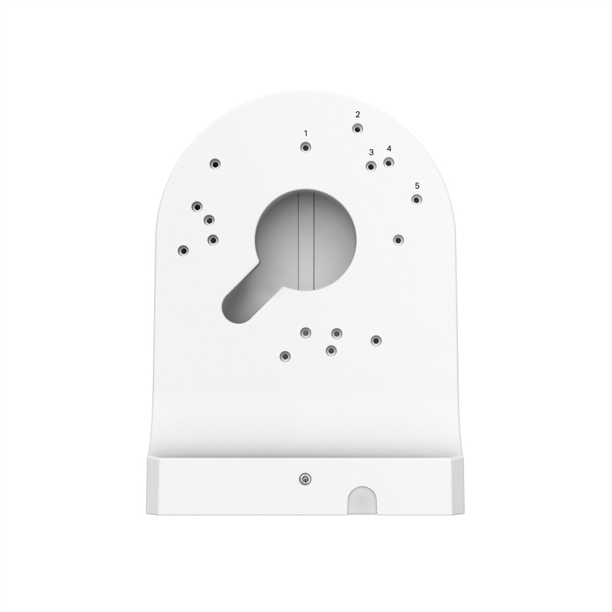 TP-Link VIGI VJB-240 Wandhalterung – Aluminiumlegierung – für VIGI-Kameras – Innen- & Aussenbereich geeignet