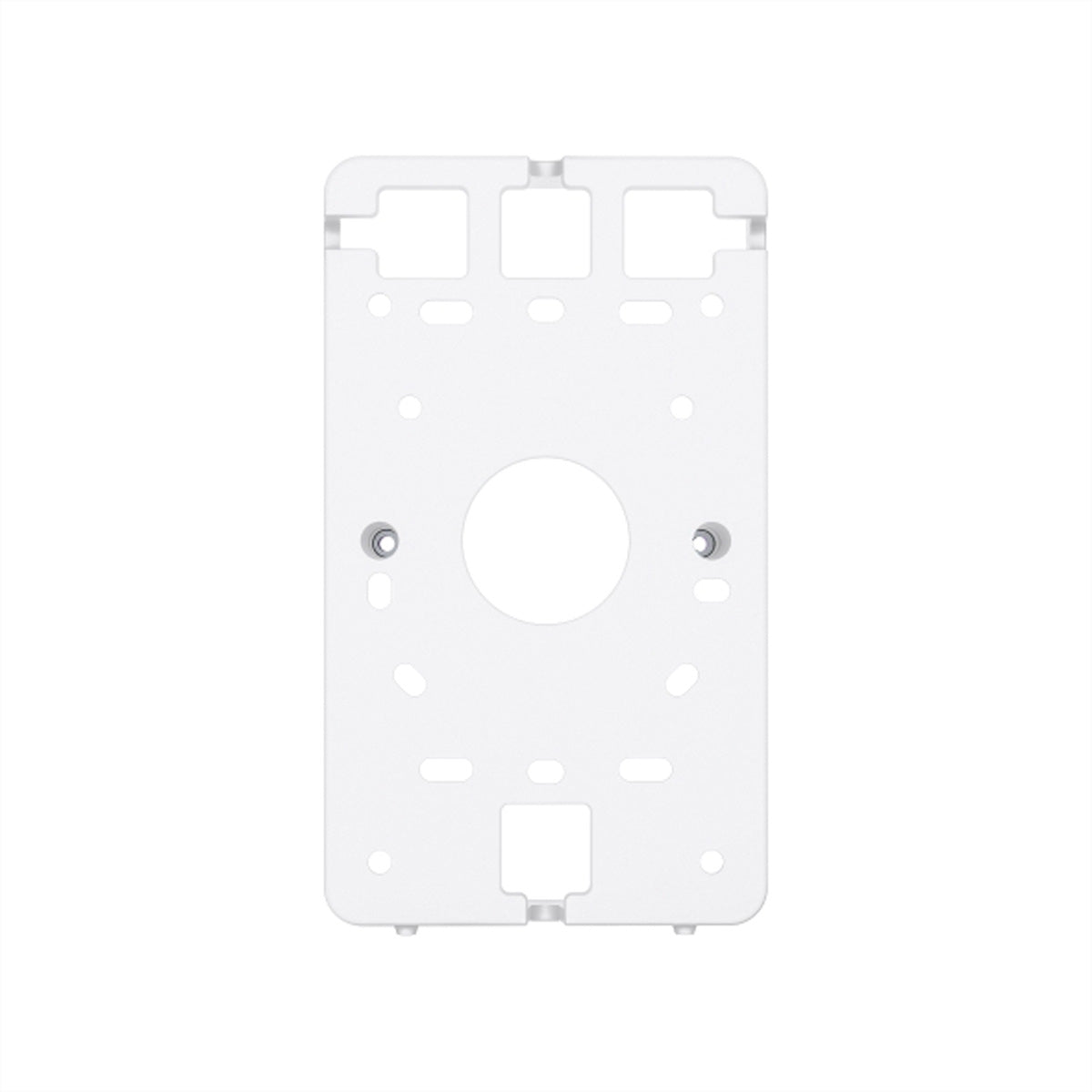 TP-Link Aufputz-Box, Kunststoff – für Omada EAP-Wall (EAP615/EAP655/EAP725/EAP775, Festa F65-Wall) – weiss