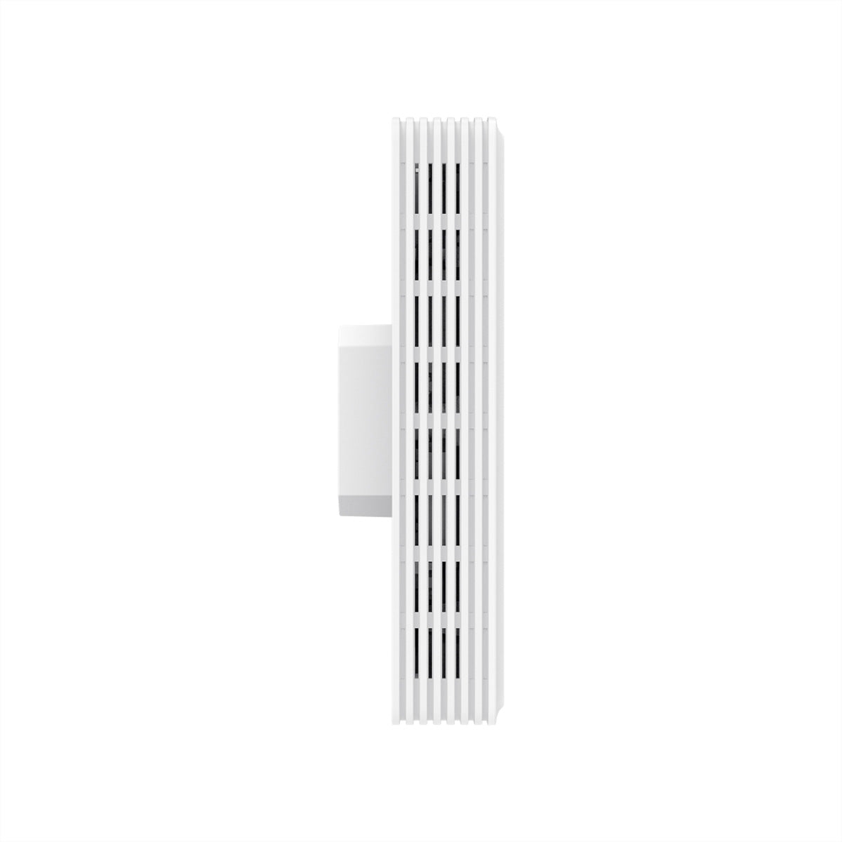 TP-Link EAP725-Wall Access Point – Wi-Fi 7, Dual-Band, 3× RJ-45 (2,5G/1G), PoE+, Wand