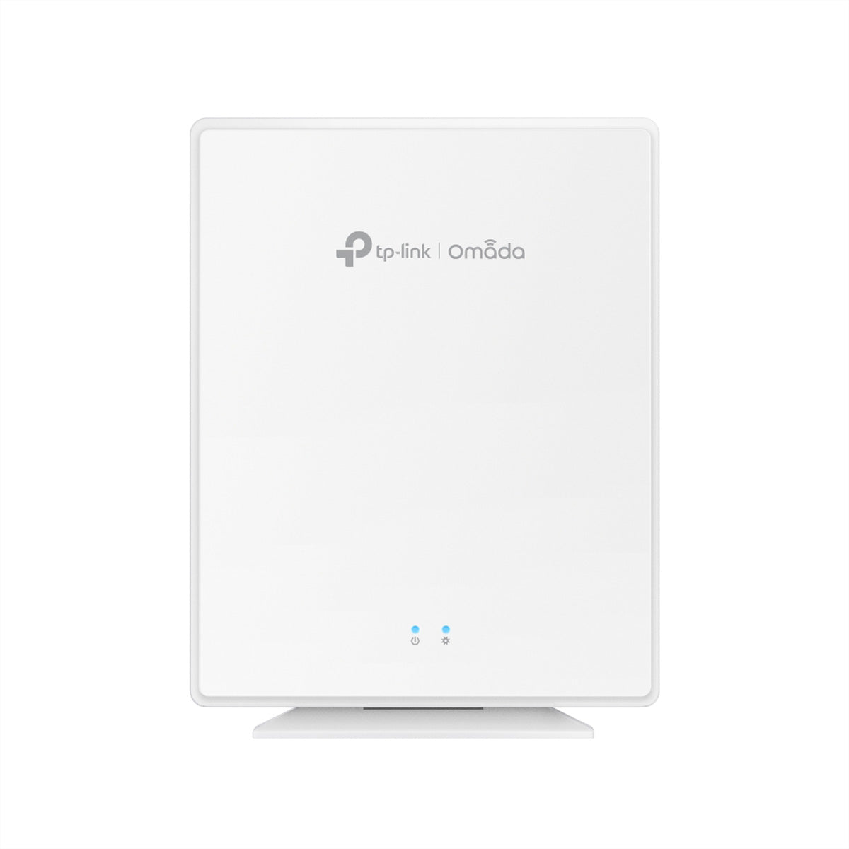 TP-Link EAP650-Desktop – WLAN Access Point, Wi-Fi 6, Dual-Band, bis 2976 Mbit/s, 4x LAN (GbE), PoE, Weiss