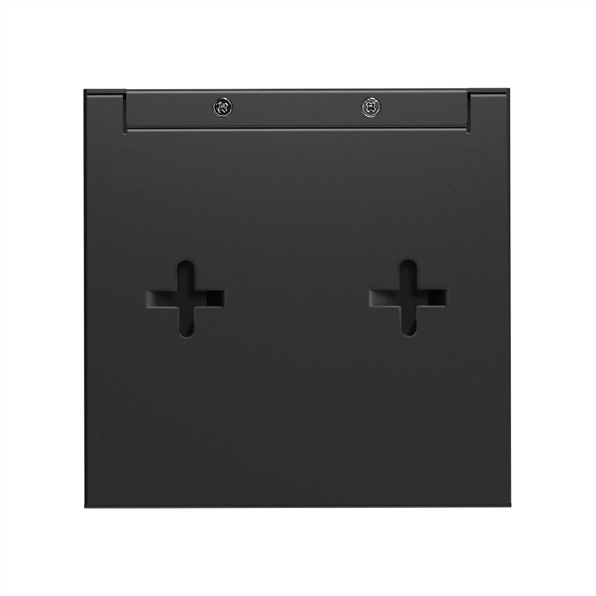 TP-Link OC220 Omada Controller – Hybrid-Cloud, 2× 1G (RJ-45), 1× USB 2.0, Metallgehäuse, lüfterlos