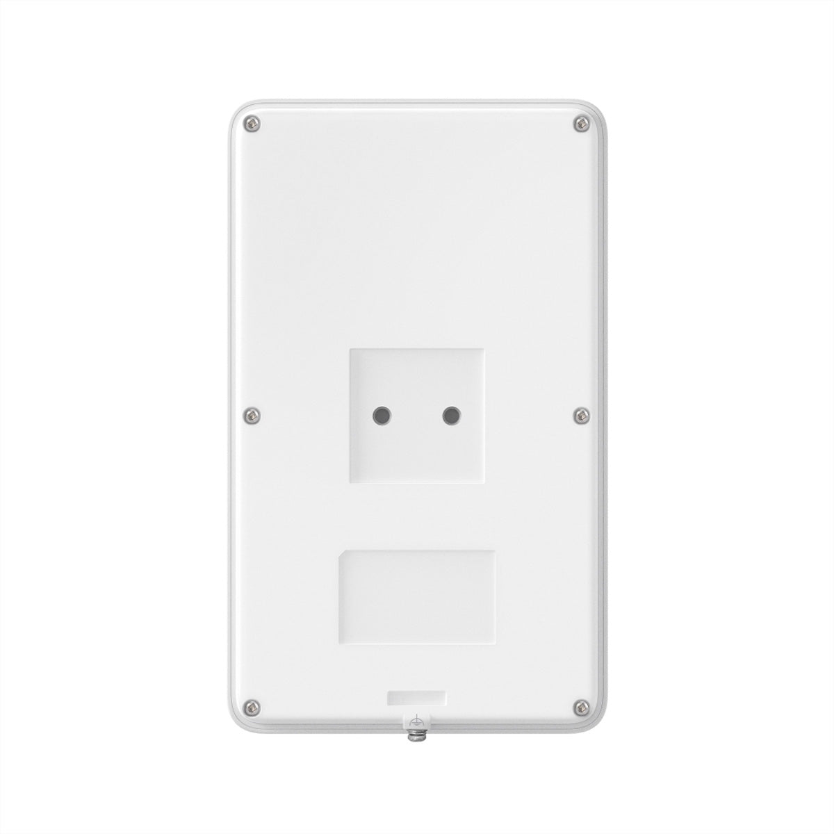 Tp-link systems inc. TP-Link Omada ER701-5G-Outdoor – LTE/5G-Router, 5G/4G, bis 3000 Mbit/s, 1x 2,5G PoE In, 2x Nano-SIM