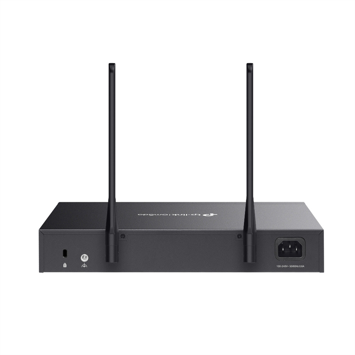 TP-Link DR3220V-4G – WLAN-Router – Wi-Fi 6 Dual-Band (2,4/5 GHz), 3,0 Gbit/s
