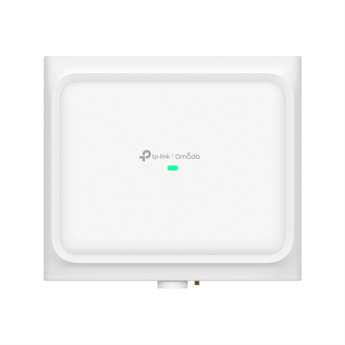 TP-Link EAP772-Outdoor Access Point – Wi-Fi 7 Tri-Band, bis 9,3 Gbit/s, 1× 2,5G, PoE+, Outdoor (IP68)