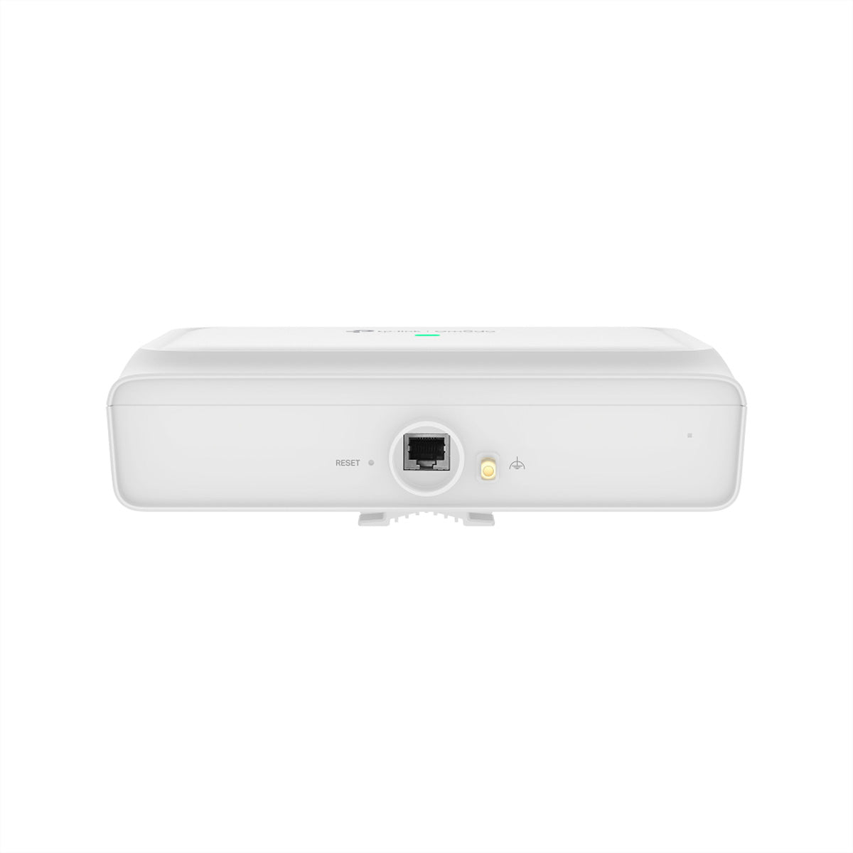 TP-Link EAP772-Outdoor Access Point – Wi-Fi 7 Tri-Band, bis 9,3 Gbit/s, 1× 2,5G, PoE+, Outdoor (IP68)