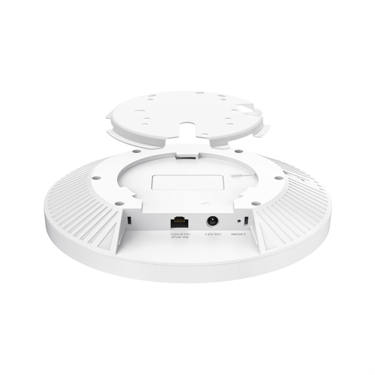 Tp-link systems inc. TP-Link EAP787 – Access Point – Wi-Fi 7 (2,4/5/6 GHz), 9,2 Gbit/s, 2,5GbE, PoE+, Wand/Decke