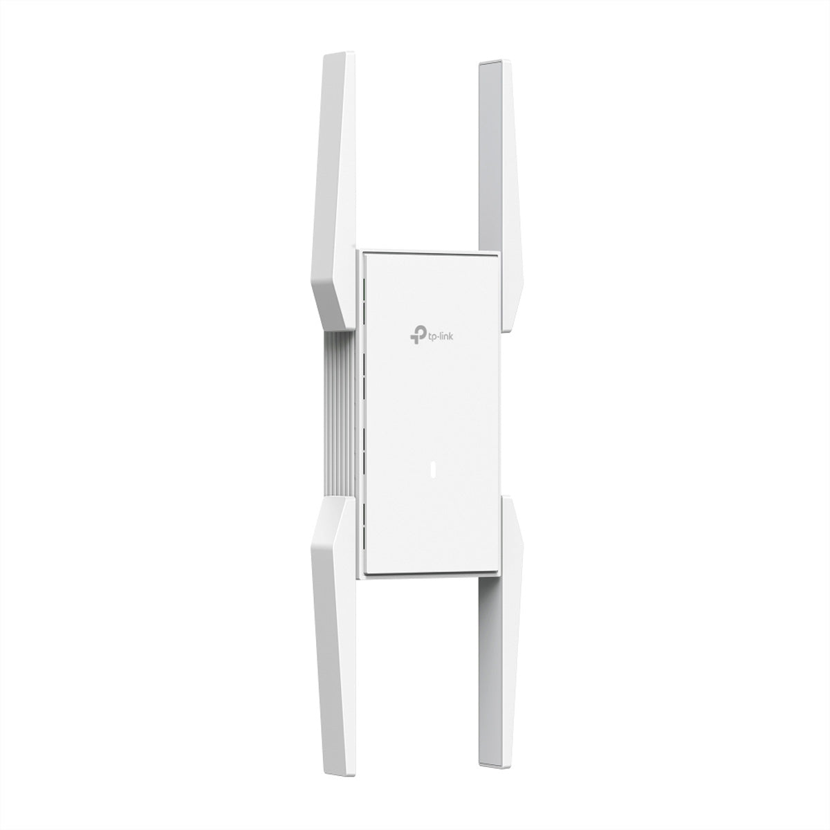 TP-Link EAP673 – WLAN-Repeater, Wi-Fi 6, AX5400, Dual-Band (2,4/5 GHz), 1× GbE, Weiss