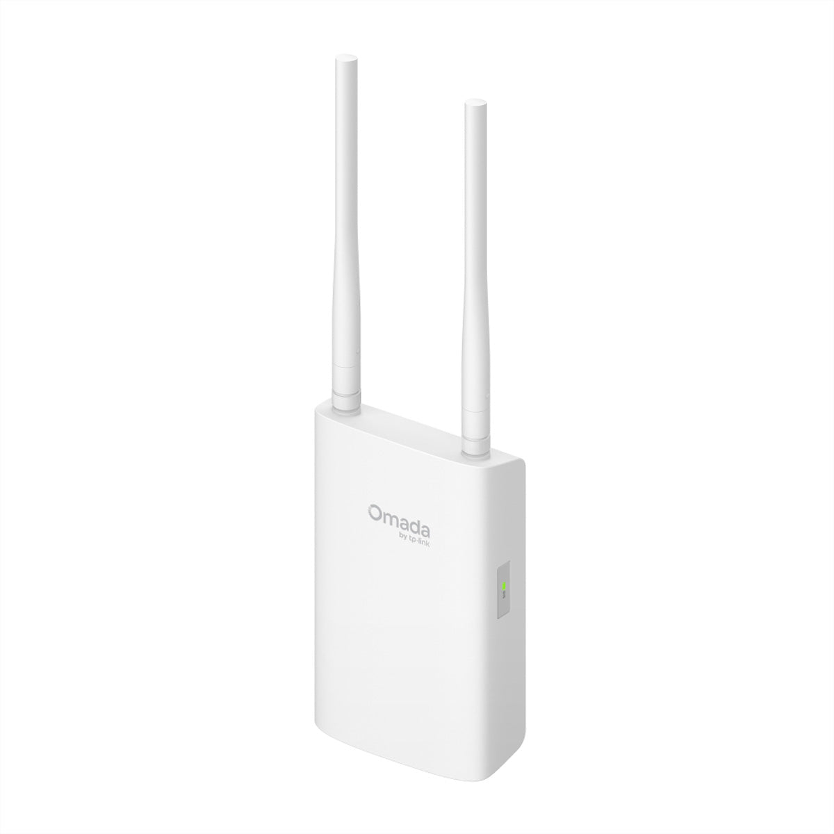 TP-Link EAP603-Outdoor – Access Point – Wi-Fi 6 (2,4/5 GHz), 1,8 Gbit/s, GbE, PoE+, Wand/Mast