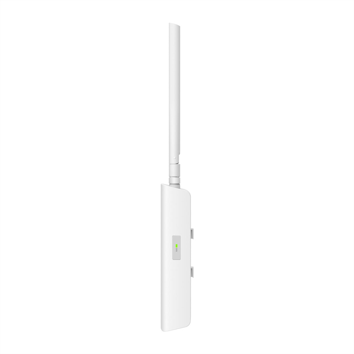 TP-Link EAP603-Outdoor – Access Point – Wi-Fi 6 (2,4/5 GHz), 1,8 Gbit/s, GbE, PoE+, Wand/Mast