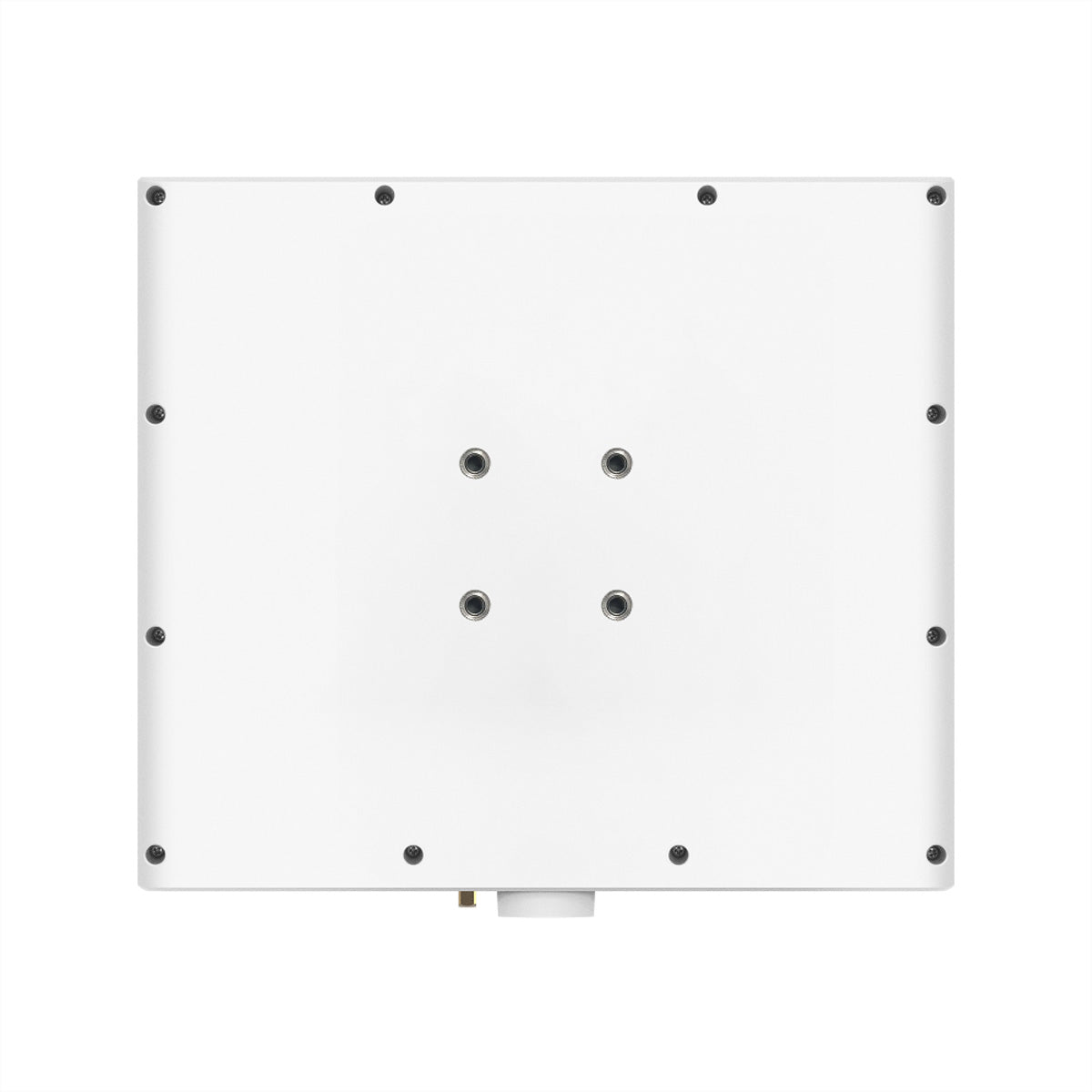 TP-Link EAP650 D30-Outdoor – Access Point – Wi-Fi 6 (2,4/5 GHz), 3,0 Gbit/s, PoE+, Wand/Decke