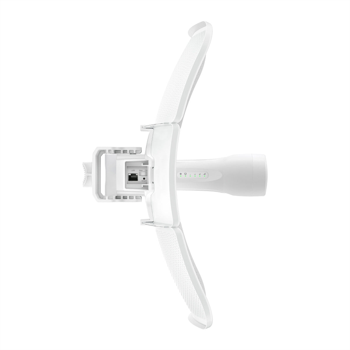 Tp-link systems inc. TP-Link Beam Bridge 5 UR Kit – Access Point – Wi-Fi 5 (5 GHz), 867 Mbit/s, GbE, PoE