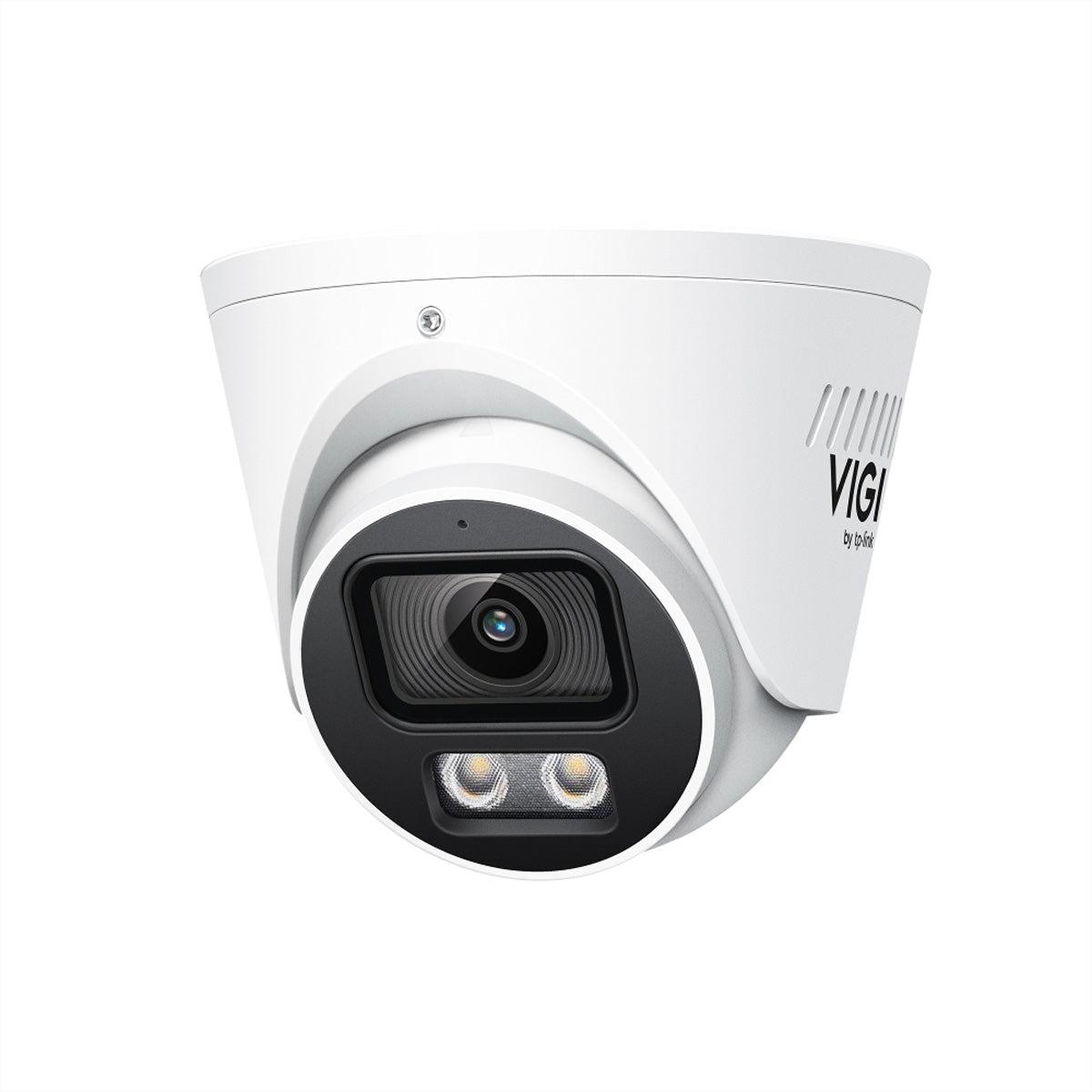 TP-Link VIGI S445S Turret – 4MP – 2,8 mm – PoE – IP67