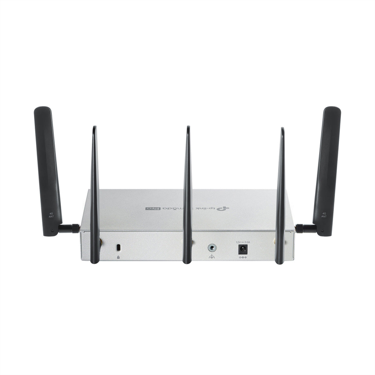 TP-Link Campus G36W-4G – LTE-Router, Wi-Fi 6, Dual-Band (2,4/5 GHz), bis 3000 Mbit/s, 4G