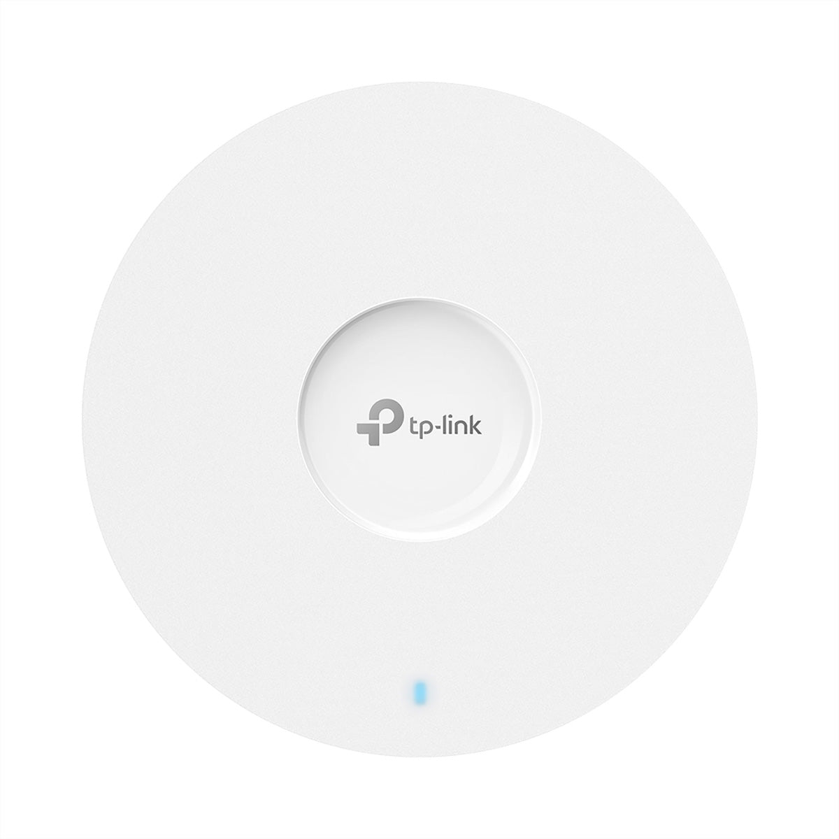 TP-Link AP9665 Access Point – Wi-Fi 6 (AX3600), Dual-Band, 1× 2,5G + 1× 1G RJ-45, PoE, Decke/Wand