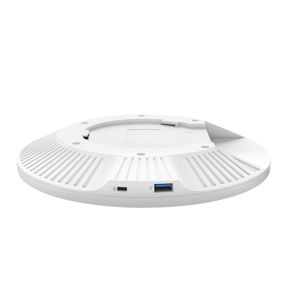 TP-Link AP9665 Access Point – Wi-Fi 6 (AX3600), Dual-Band, 1× 2,5G + 1× 1G RJ-45, PoE, Decke/Wand