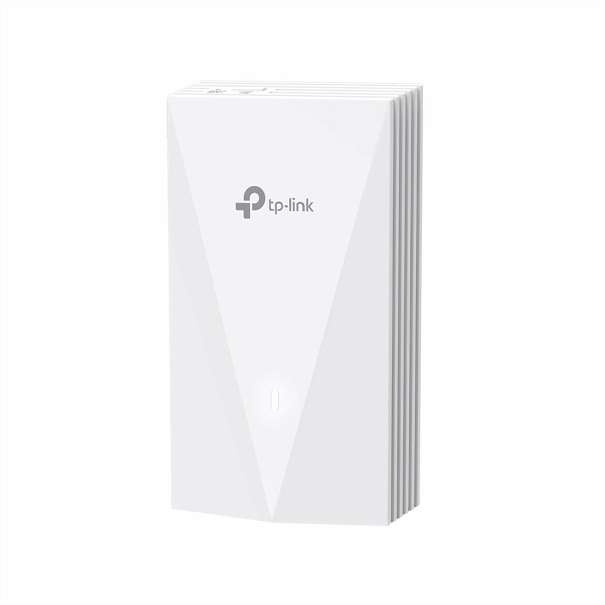 TP-Link AP7650 – Access Point – Wi‑Fi 6 (2,4/5 GHz), 3,0 Gbit/s, GbE, PoE, Wand/Decke