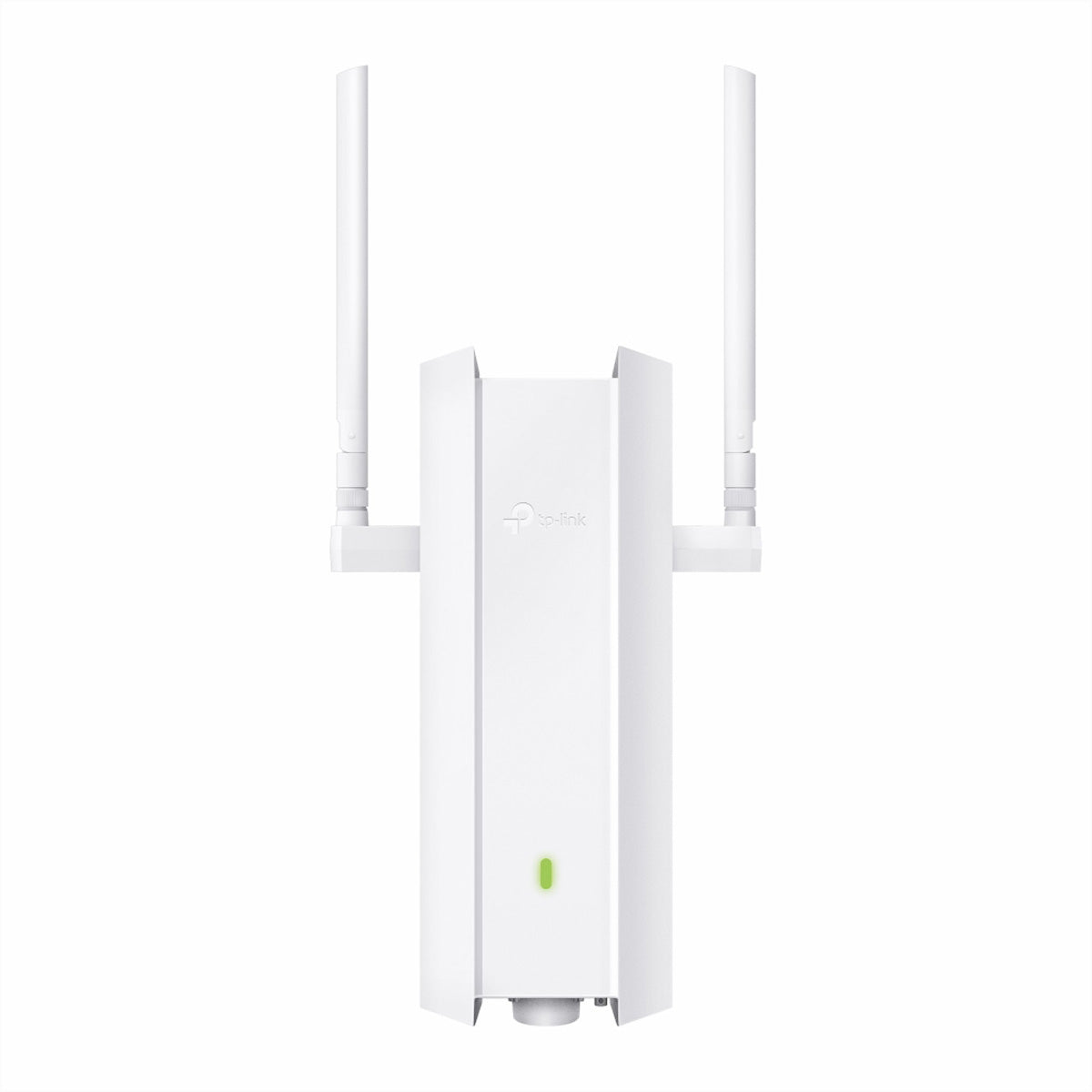 TP-Link AP8635-E – Access Point – Wi-Fi 6 (2,4/5 GHz), 1,8 Gbit/s, GbE, PoE, Wand/Decke
