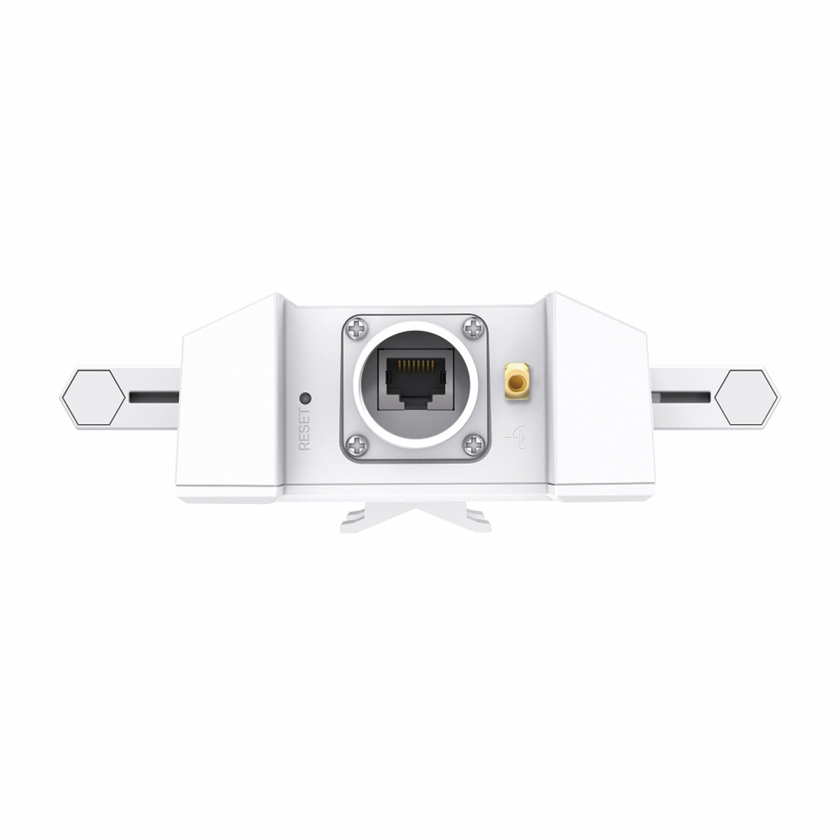 TP-Link AP8635-E – Access Point – Wi-Fi 6 (2,4/5 GHz), 1,8 Gbit/s, GbE, PoE, Wand/Decke