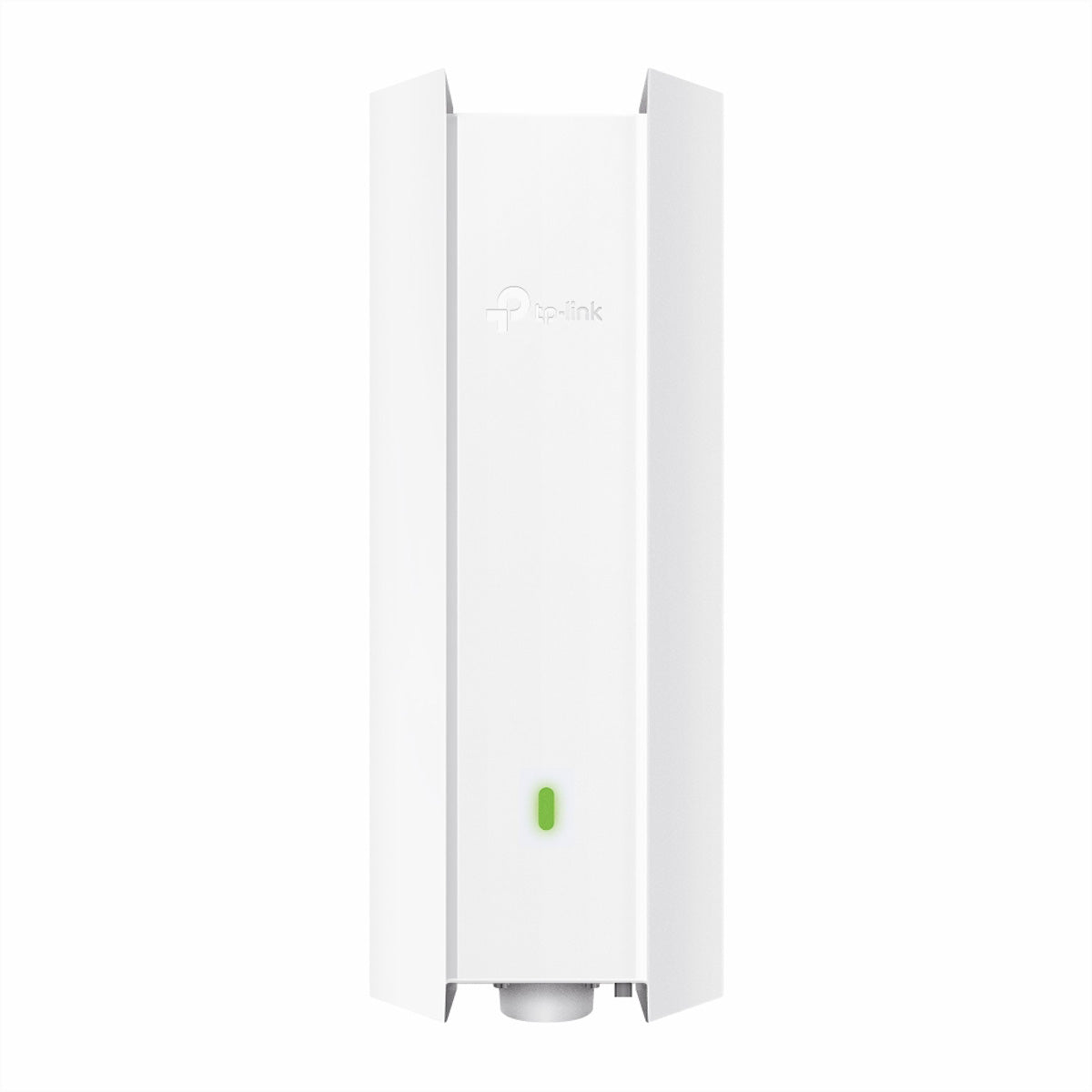 TP-Link AP8635-I – Access Point – Wi‑Fi 6 (2,4/5 GHz), 1,8 Gbit/s, GbE, PoE, Wandmontage