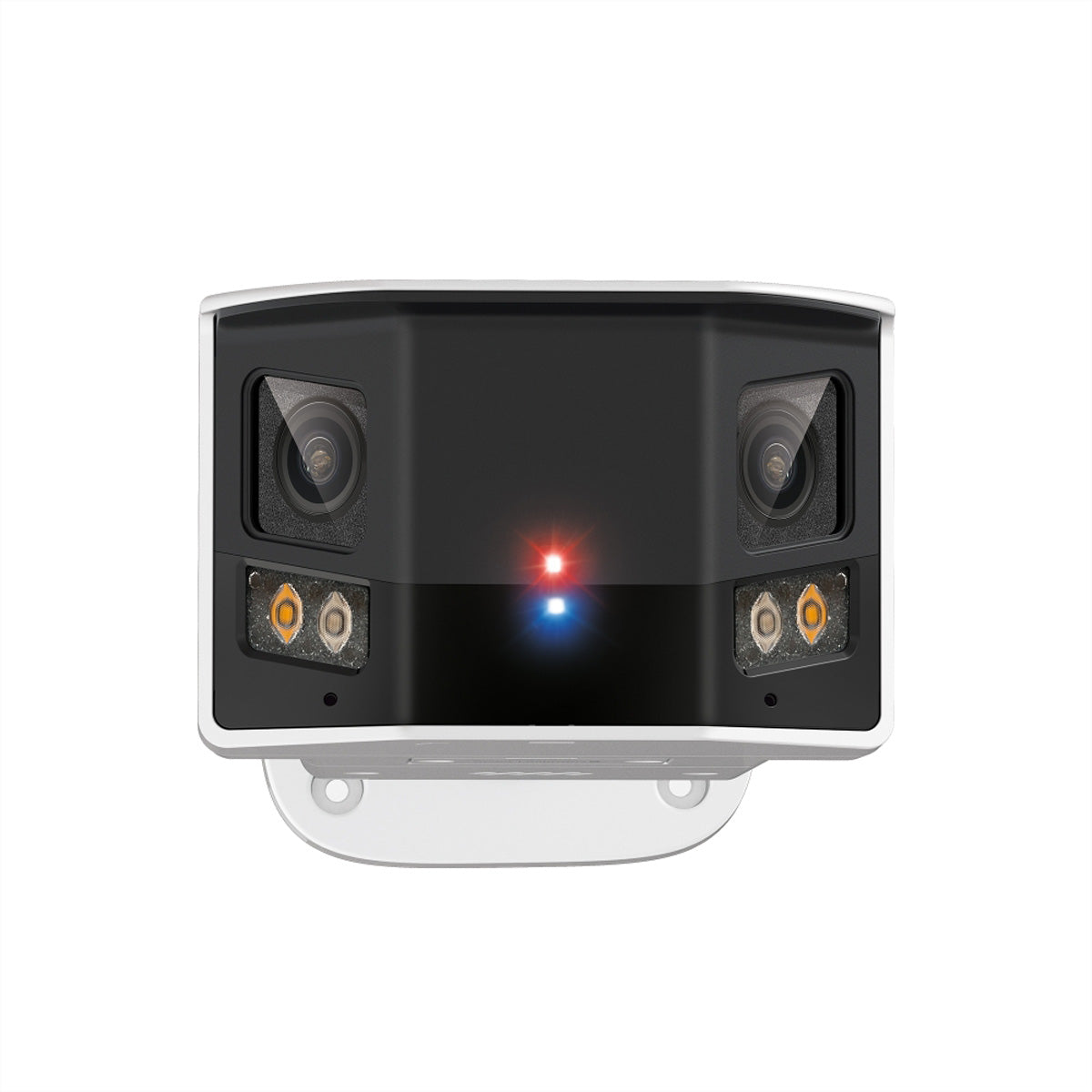 TP-Link VIGI InSight S385 Multisensor – 8 MP – 2× – PoE – IP67 IK10