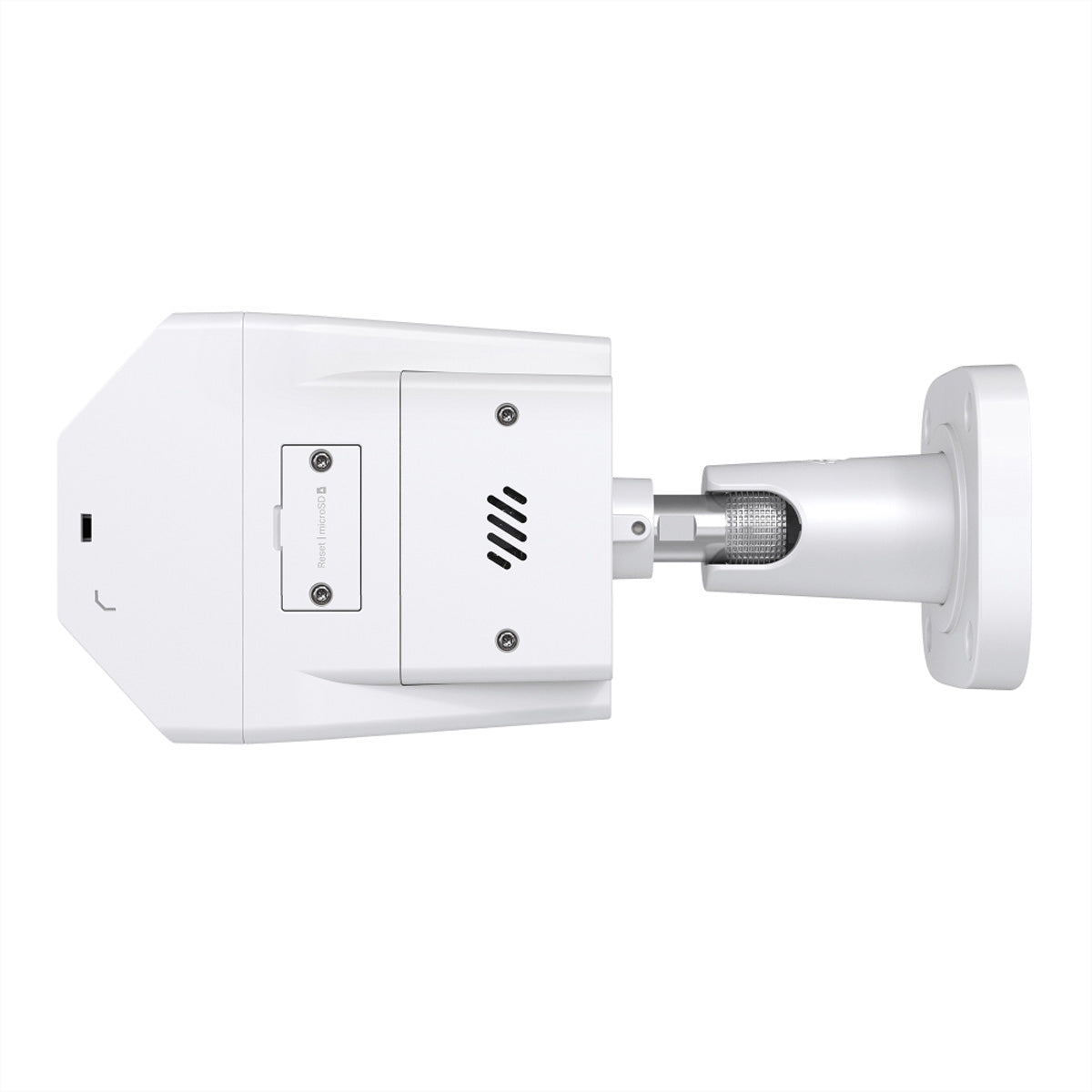 TP-Link VIGI InSight S385 Multisensor – 8 MP – 2× – PoE – IP67 IK10