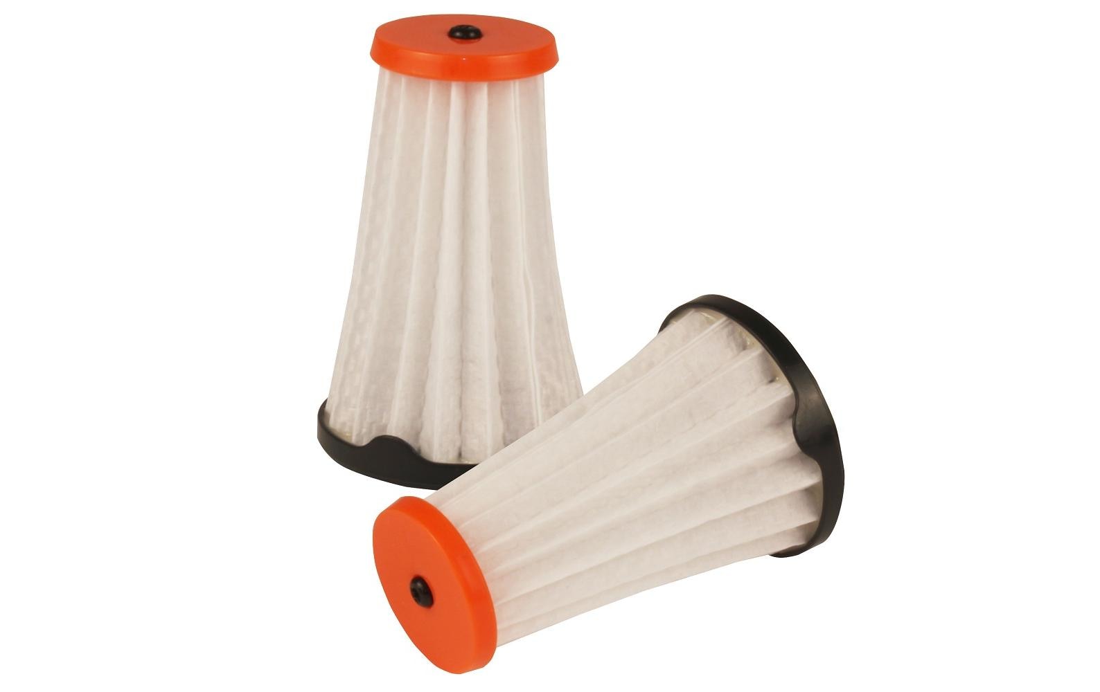 Electrolux Ersatzfilter EF144 – für Rapido/Ergorapido – 2 Stück