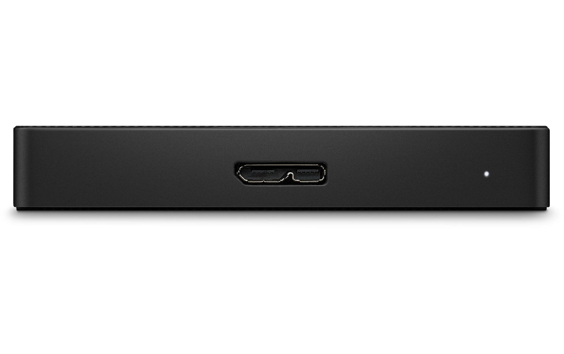 Seagate Expansion Tragbares Speichergerät – 1 TB, USB 3.2 Gen 1 (Typ A), extern 2,5"