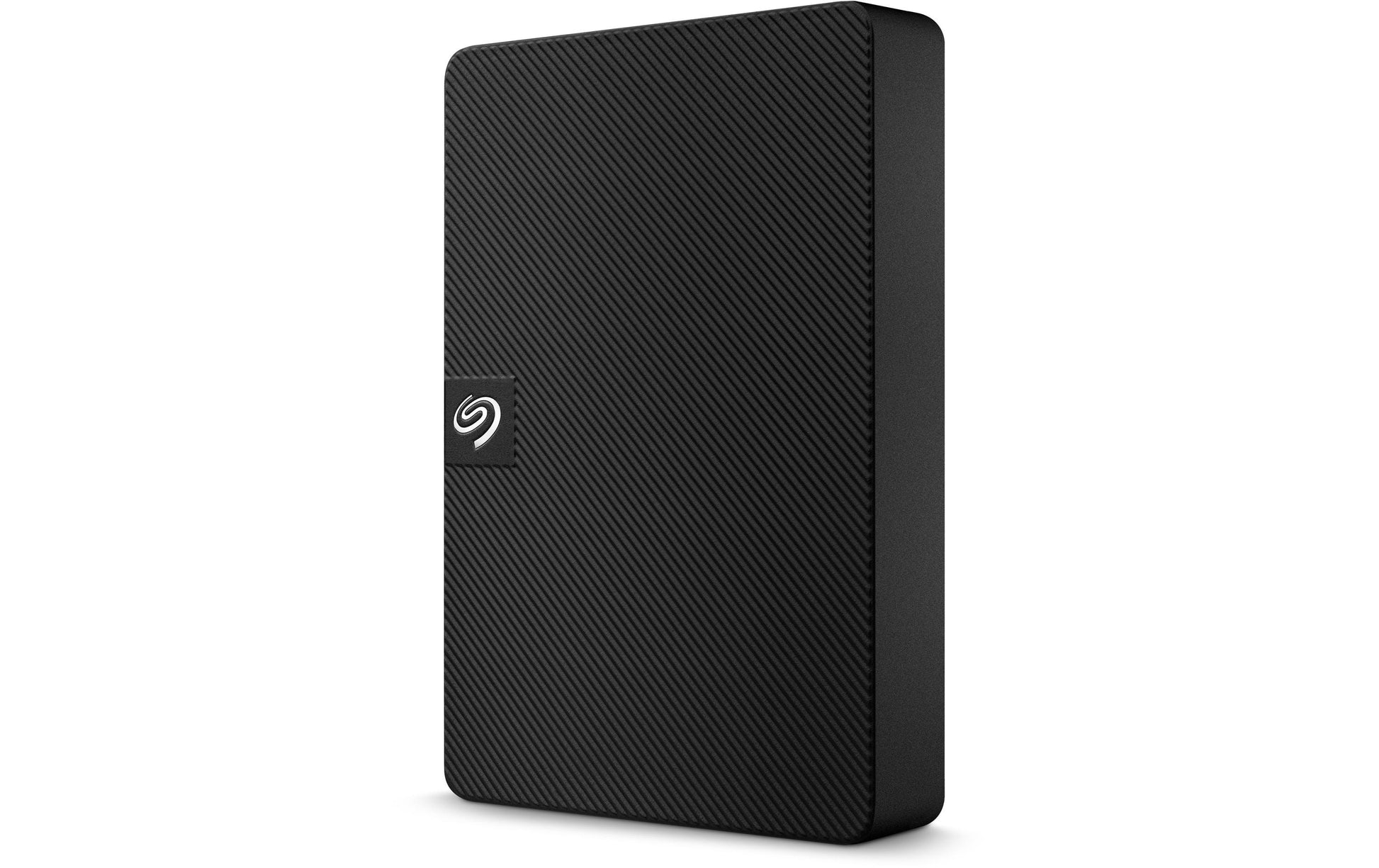 Seagate Expansion STKM5000400 – 5 TB, USB 3.2 Gen 1, 2,5"