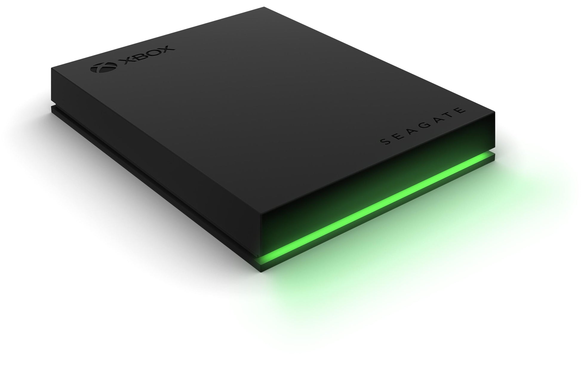 Seagate Game Drive für Xbox Speichergerät – 2 TB, USB 3.2 Gen 1, für Xbox