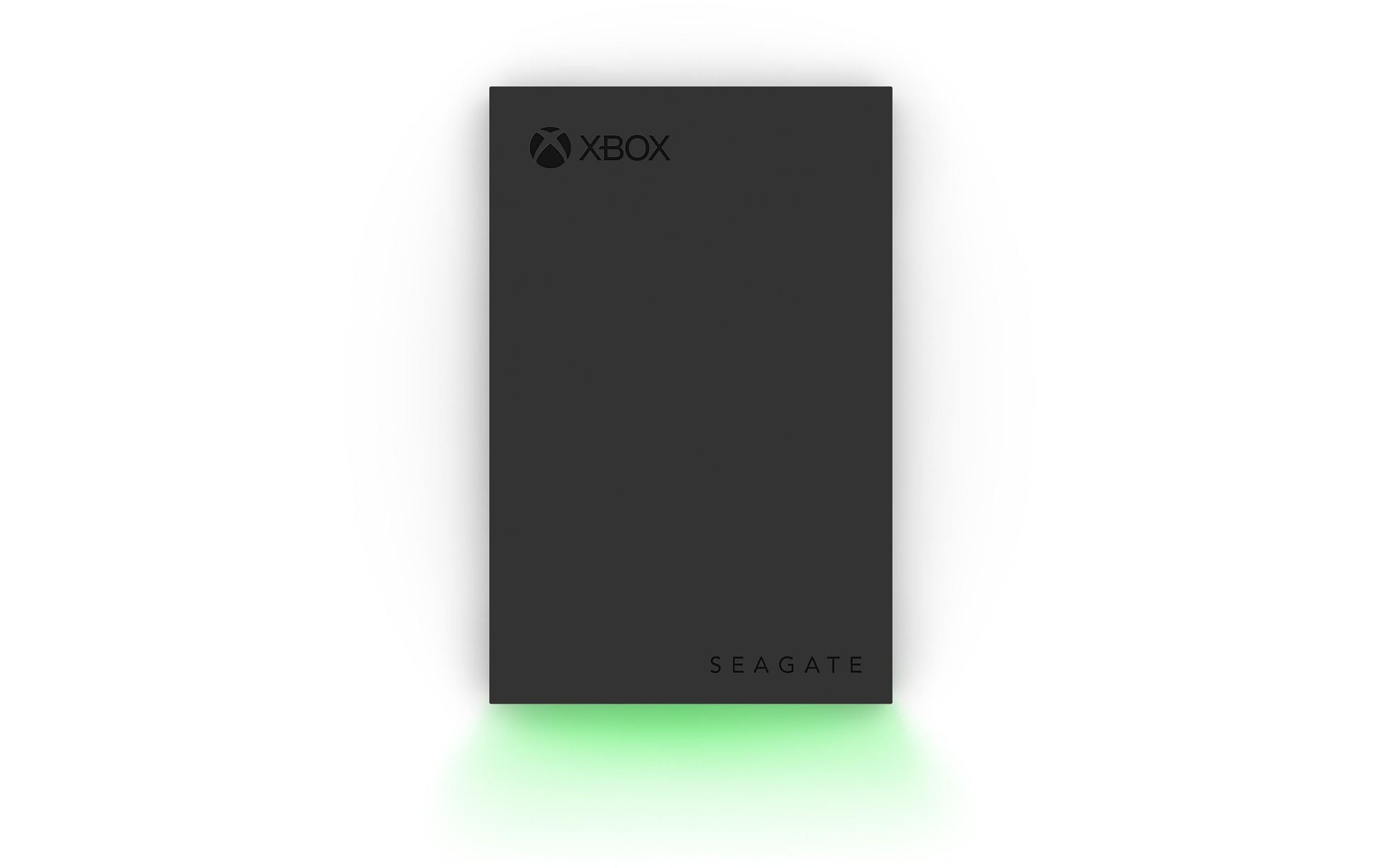 Seagate Game Drive für Xbox Speichergerät – 2 TB, USB 3.2 Gen 1, für Xbox