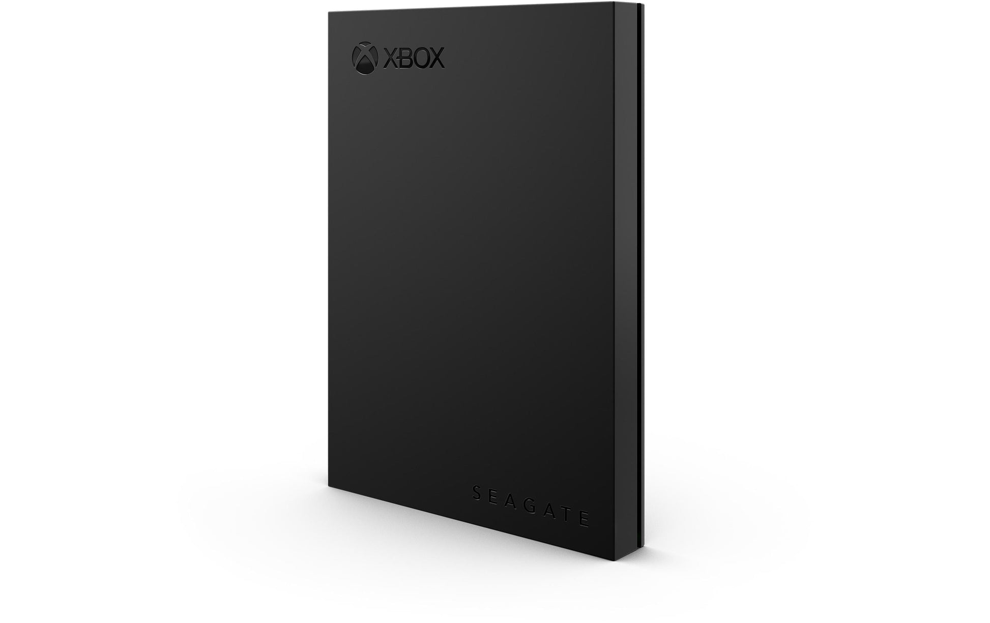 Seagate Game Drive für Xbox Speichergerät – 2 TB, USB 3.2 Gen 1, für Xbox