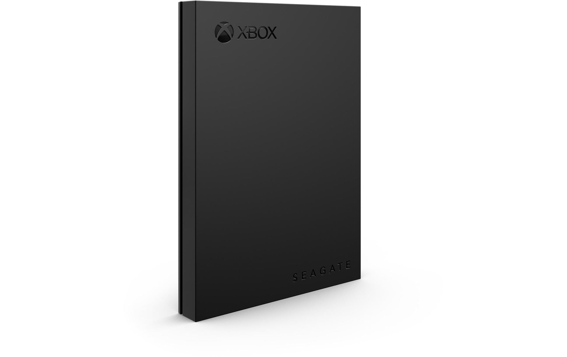 Seagate Game Drive für Xbox Speichergerät – 2 TB, USB 3.2 Gen 1, für Xbox