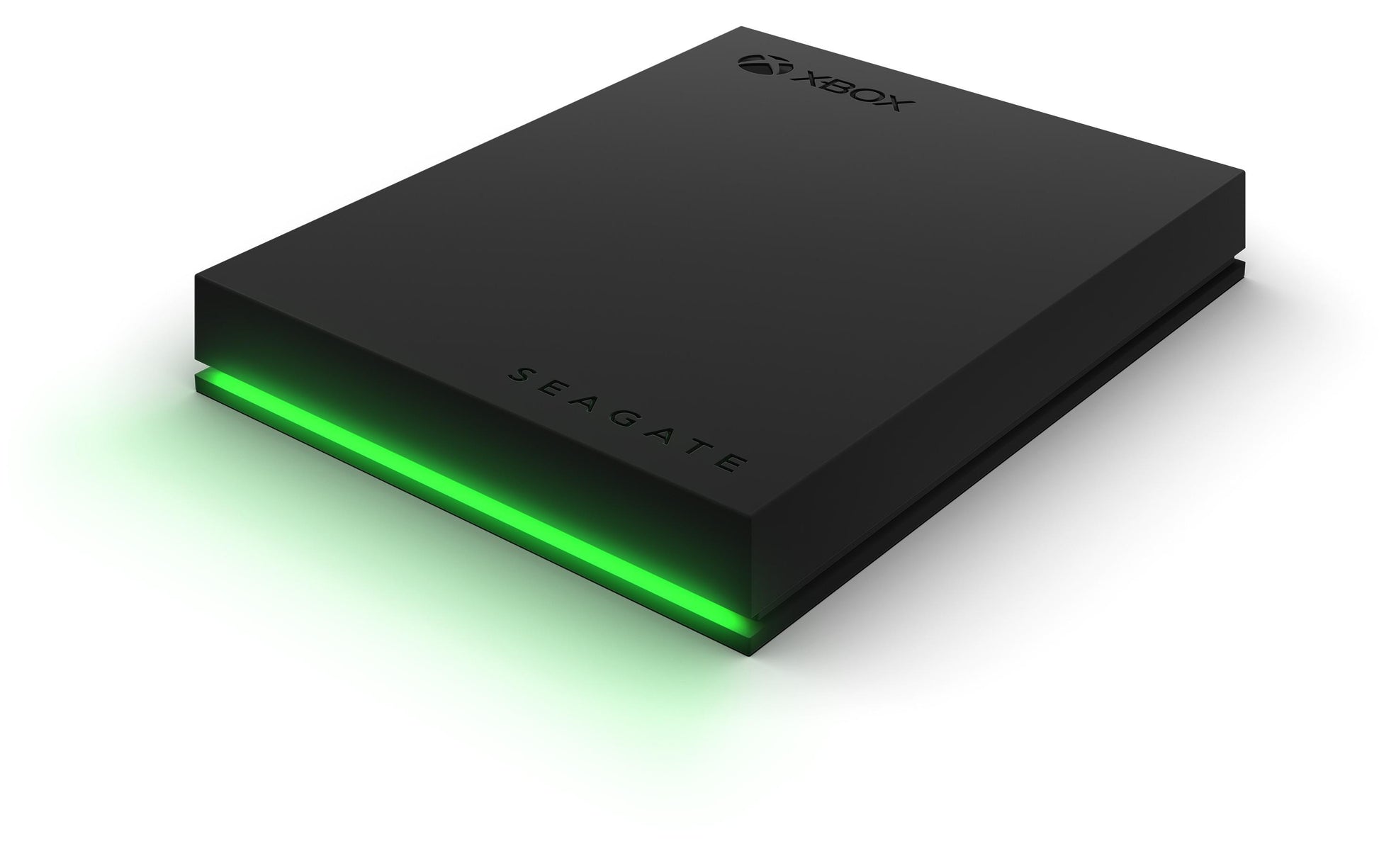 Seagate Game Drive für Xbox Speichergerät – 2 TB, USB 3.2 Gen 1, für Xbox