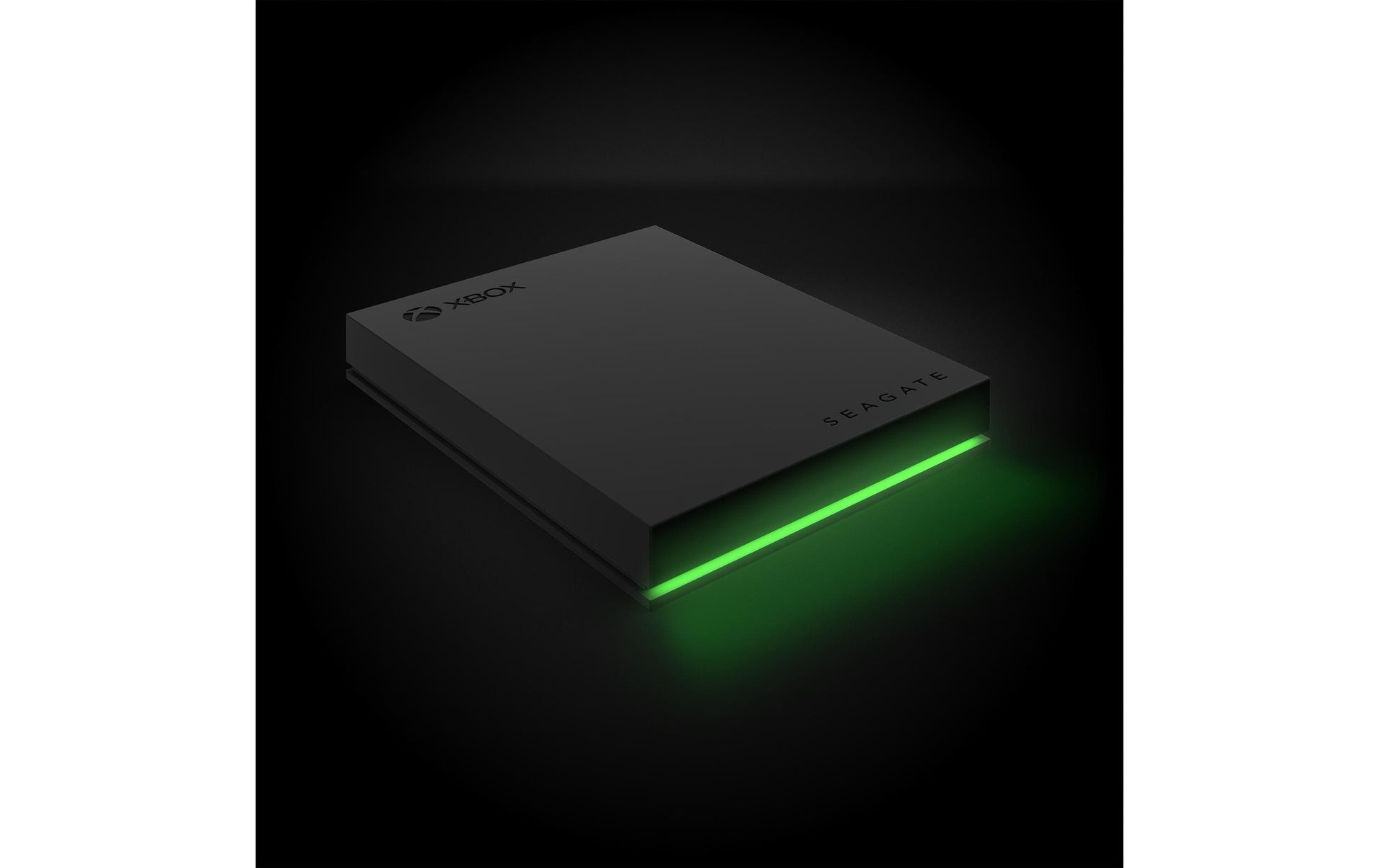 Seagate Game Drive für Xbox Speichergerät – 2 TB, USB 3.2 Gen 1, für Xbox