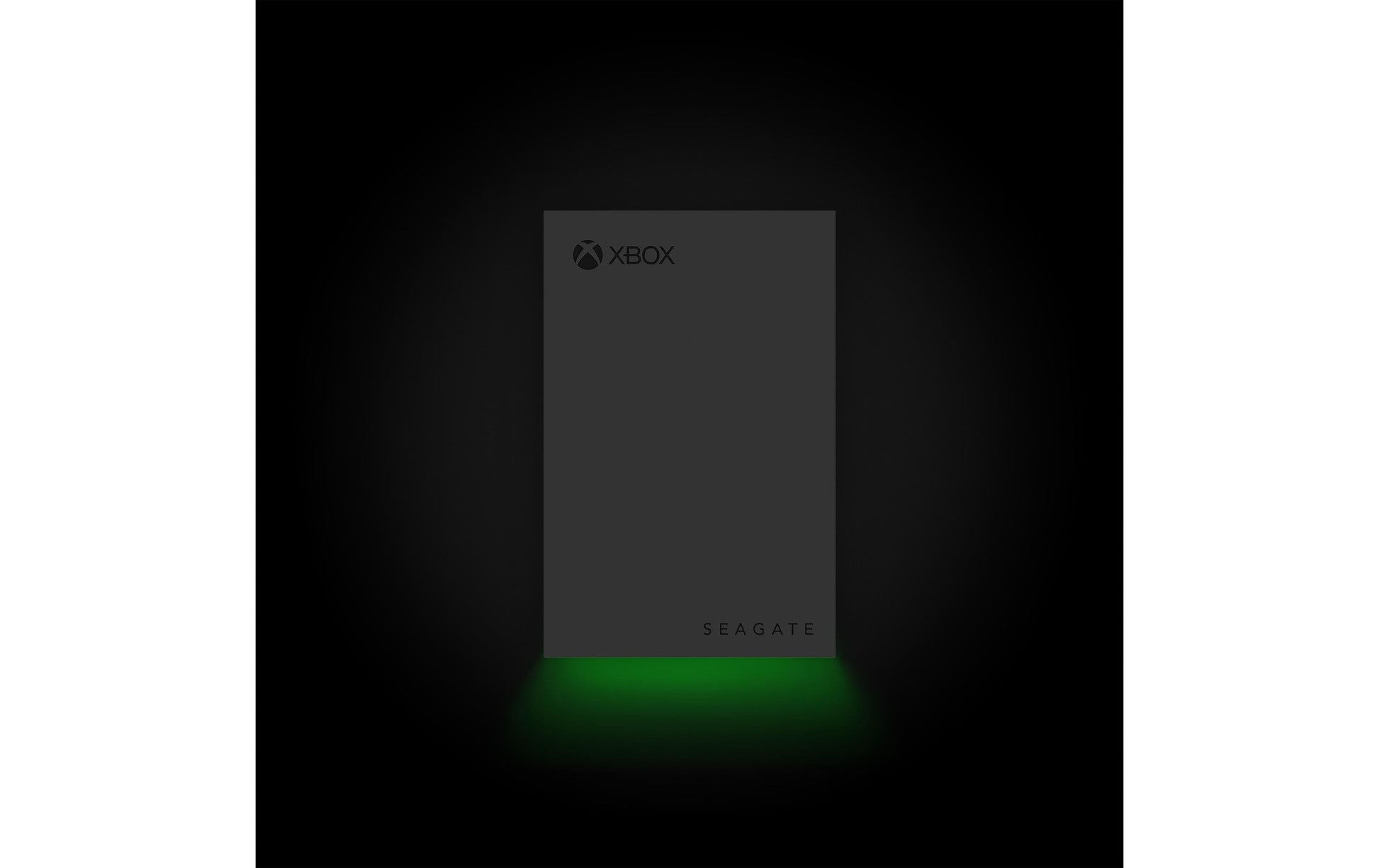 Seagate Game Drive für Xbox Speichergerät – 2 TB, USB 3.2 Gen 1, für Xbox
