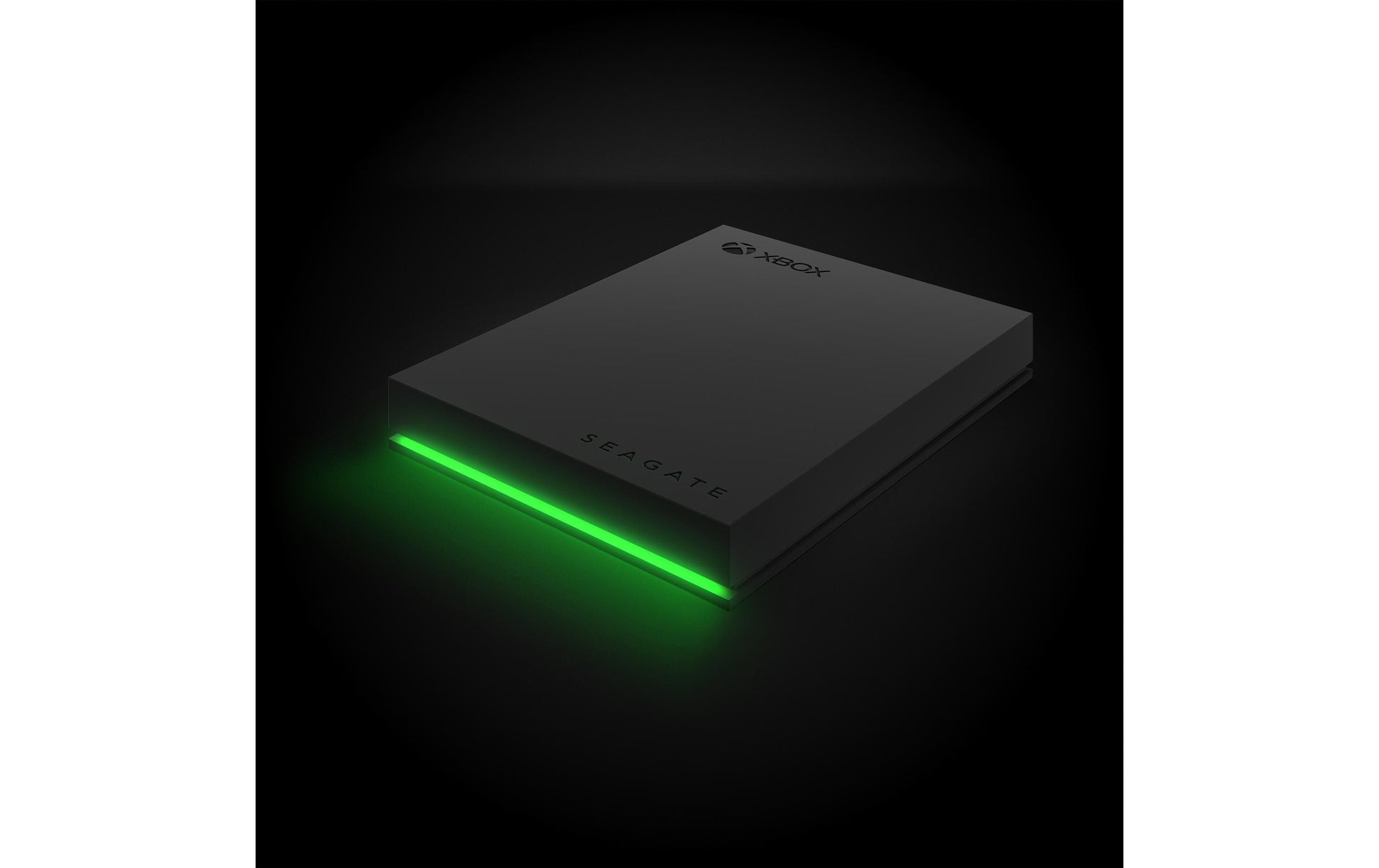 Seagate Game Drive für Xbox Speichergerät – 2 TB, USB 3.2 Gen 1, für Xbox