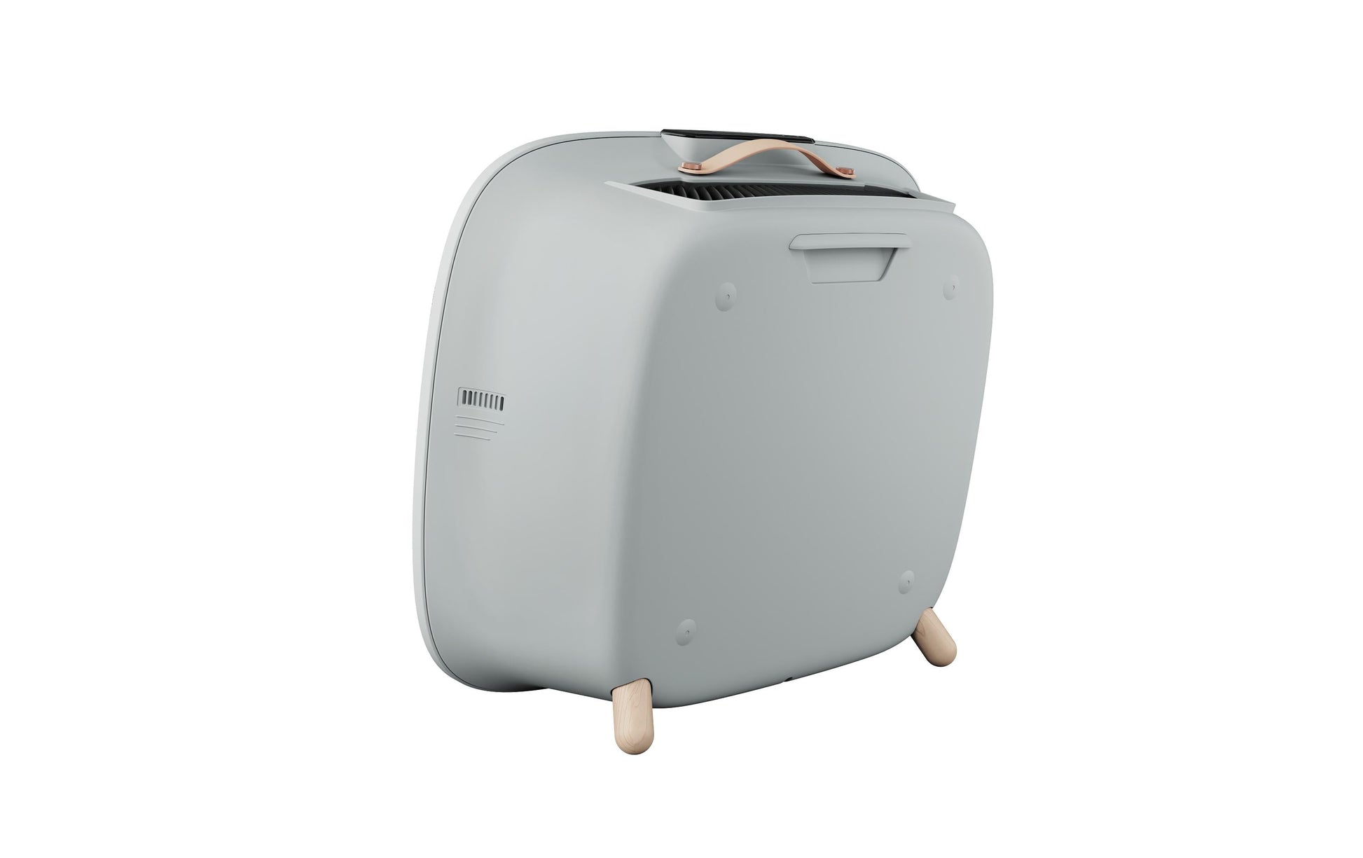 Electrolux Deko-Set EKITW2 – für Well A5, A7, Birke