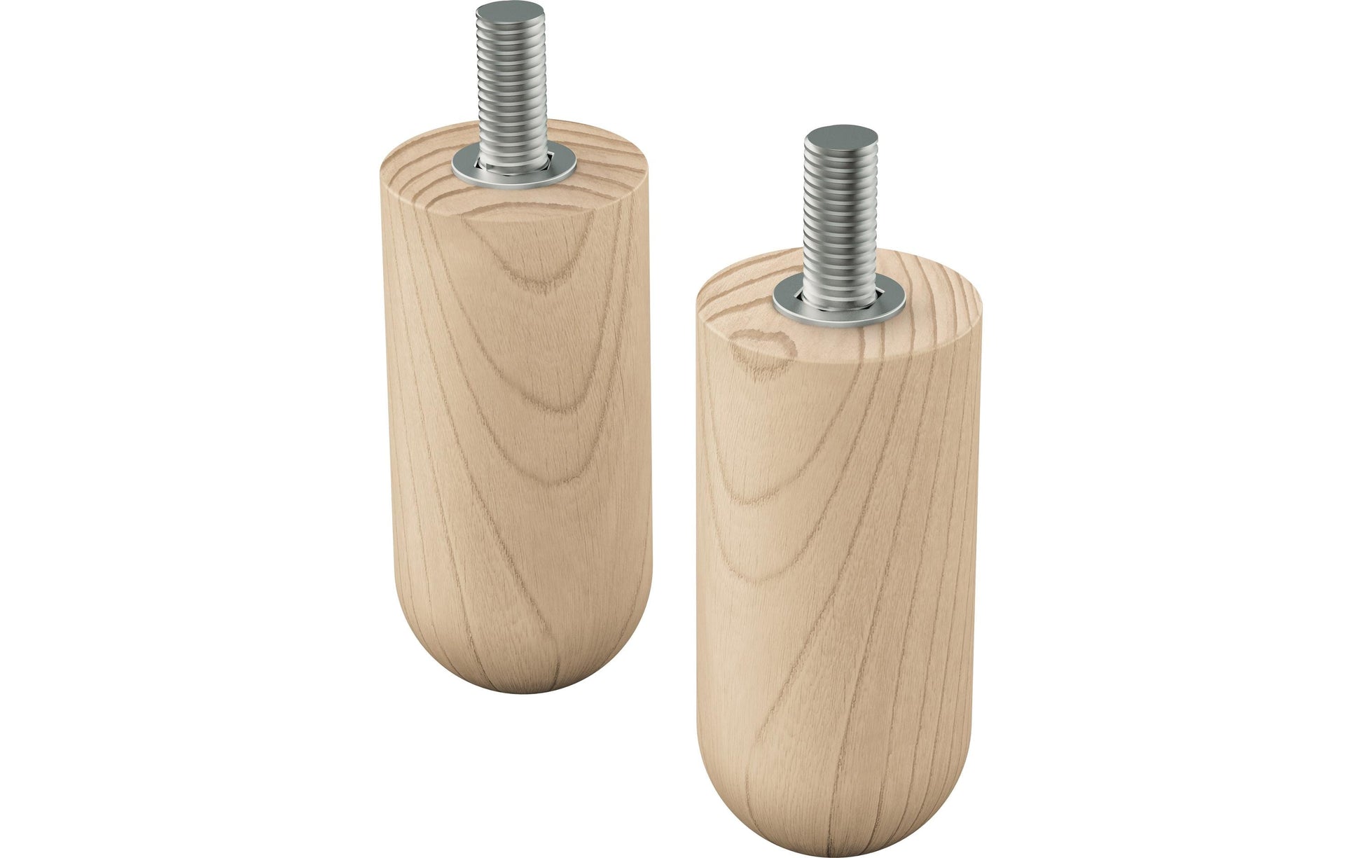 Electrolux Deko-Set EKITW2 – für Well A5, A7, Birke